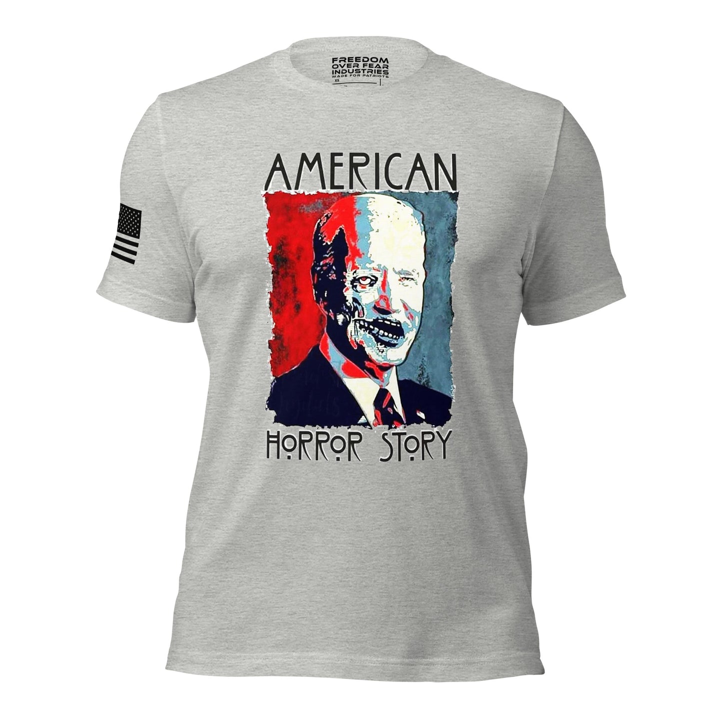 American Horror Story Freedom Over Fear Industries