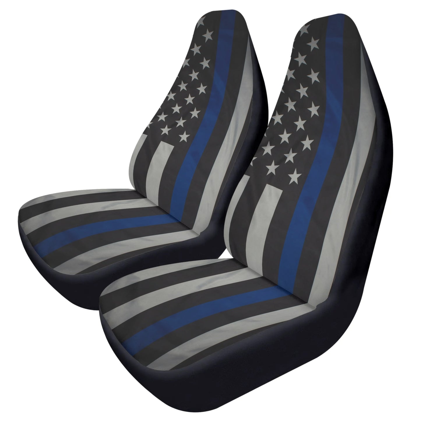 Thin Blue Line