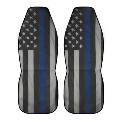 Thin Blue Line