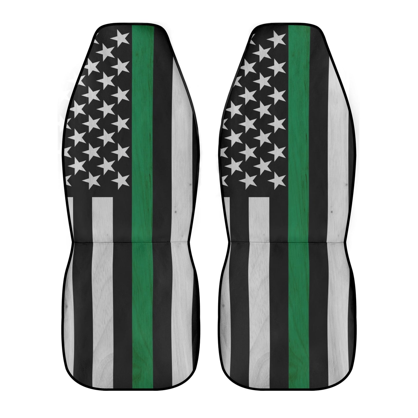 Thin Green Line