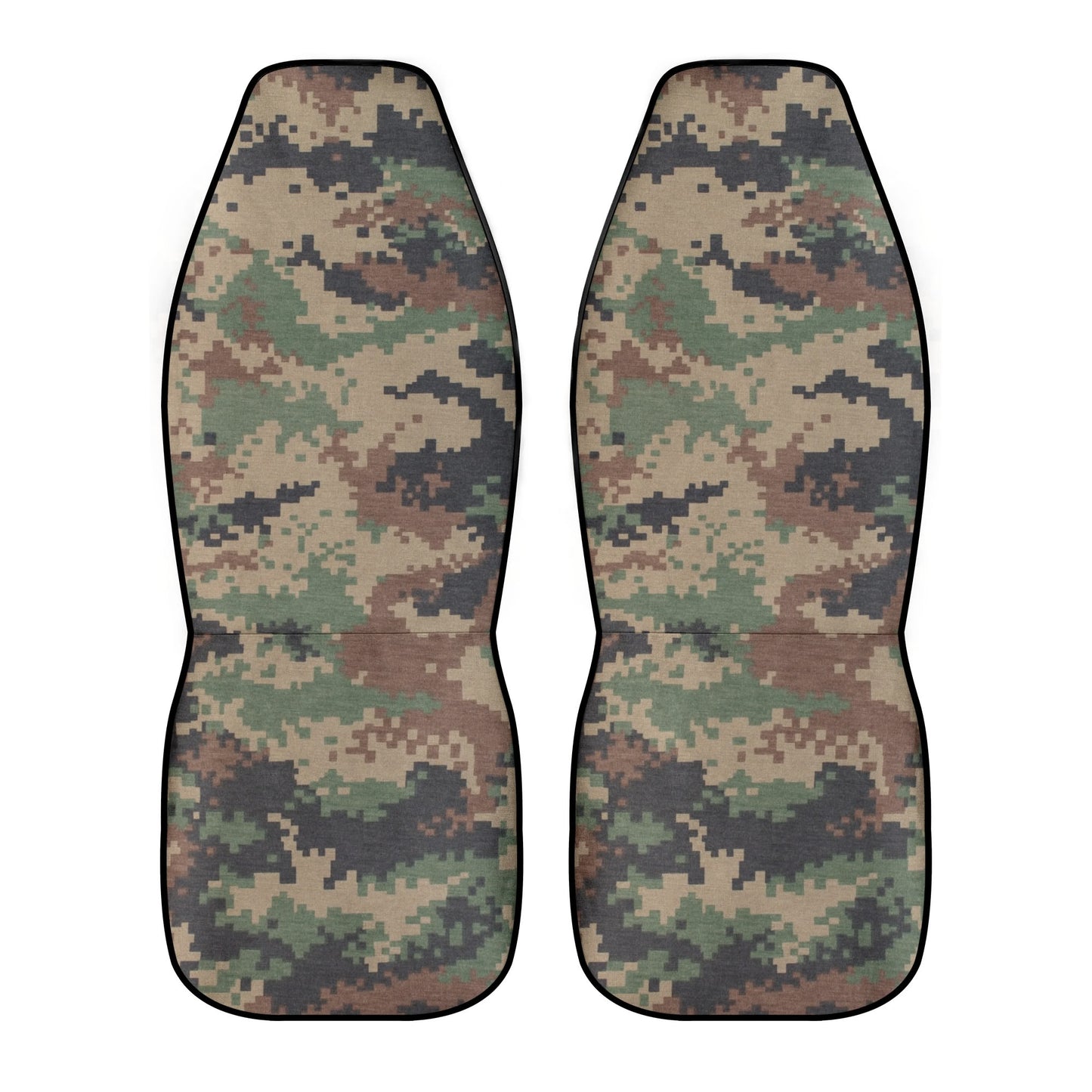 Digital Multicam