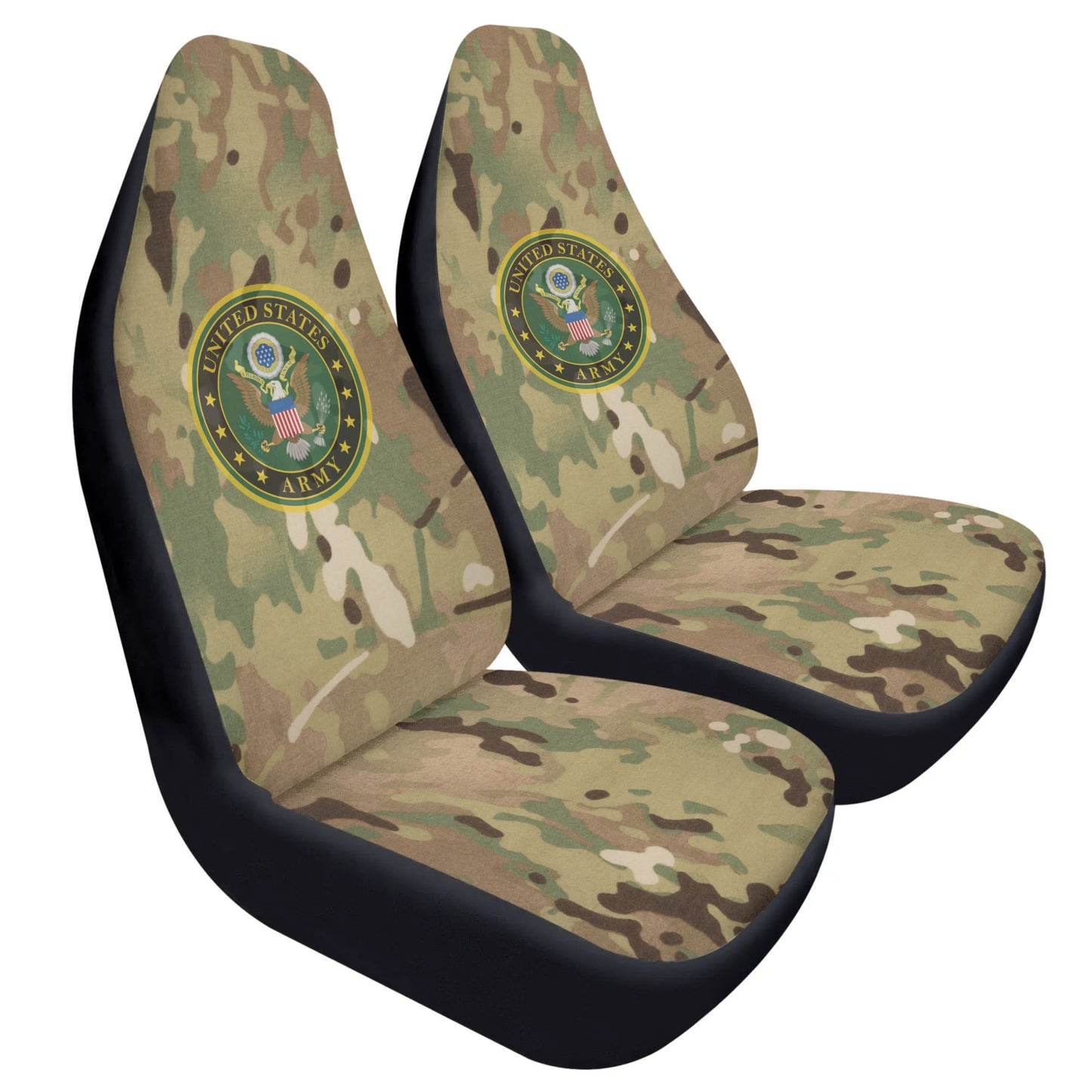 Army Insignia Multicam