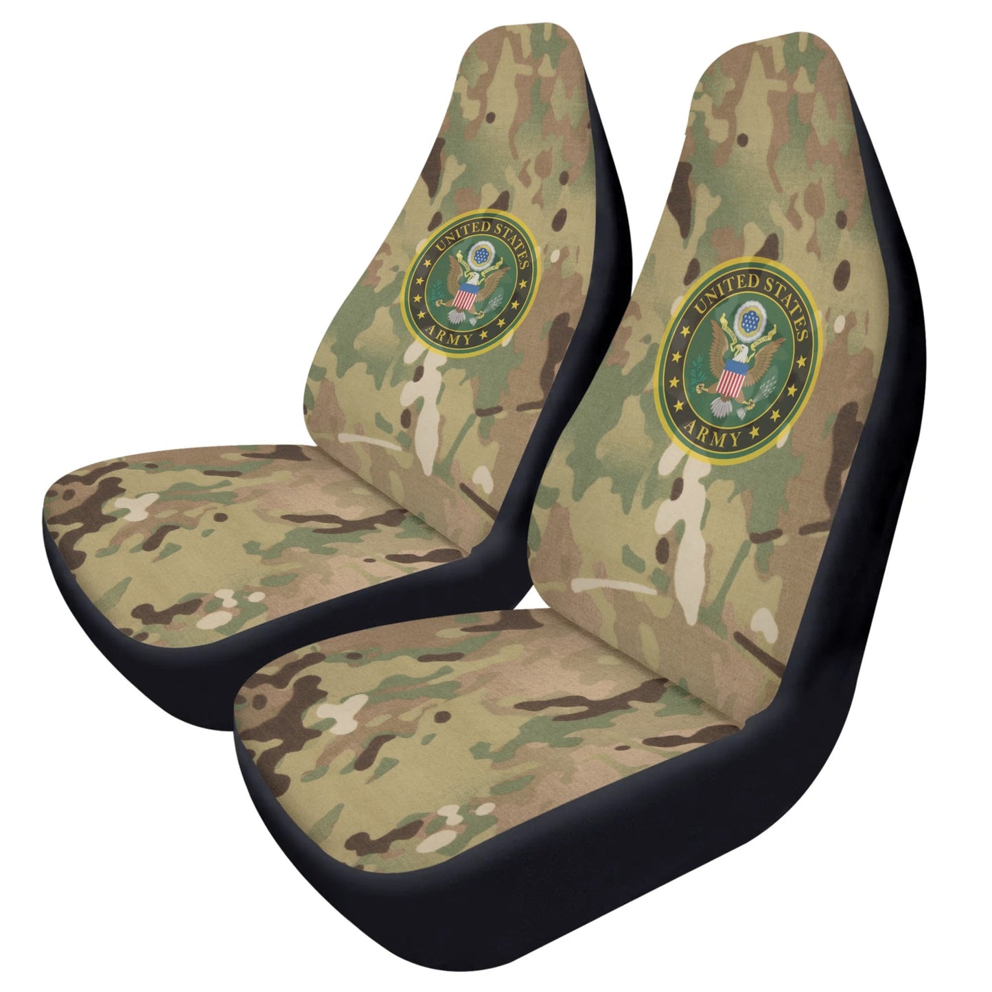 Army Insignia Multicam