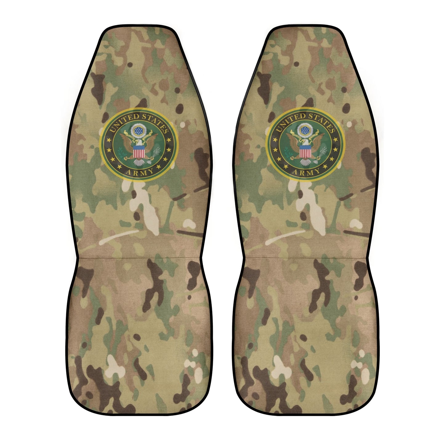 Army Insignia Multicam