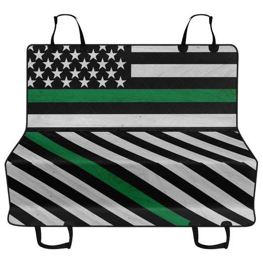 Thin Green Line