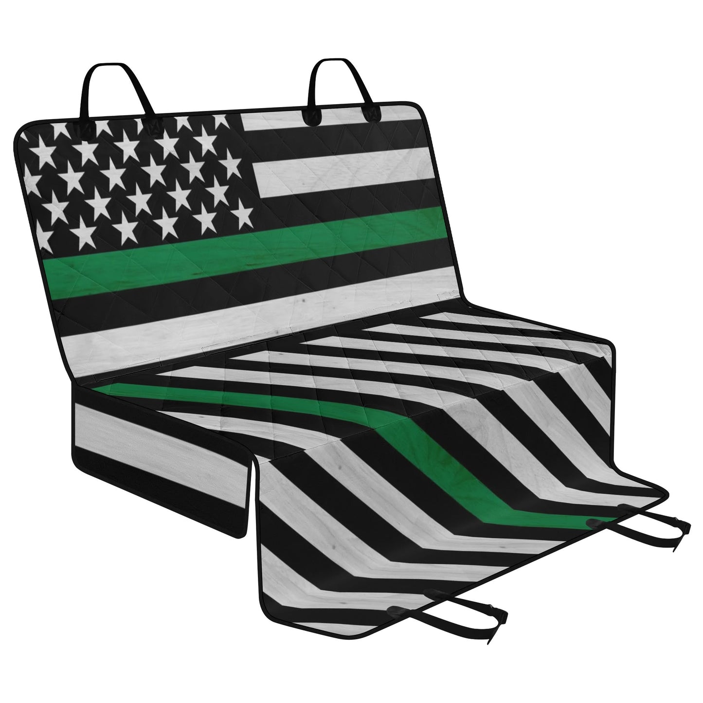 Thin Green Line