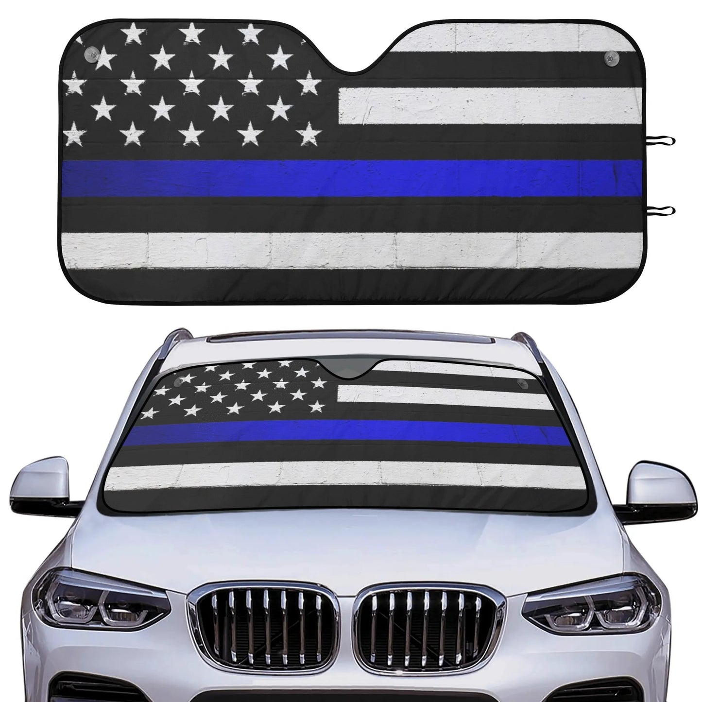 Thin Blue Line