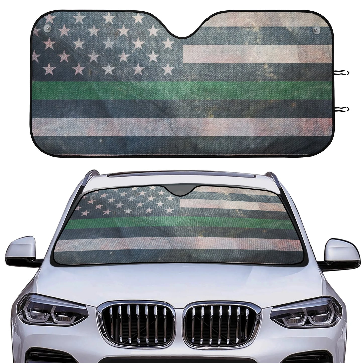 Thin Green Line