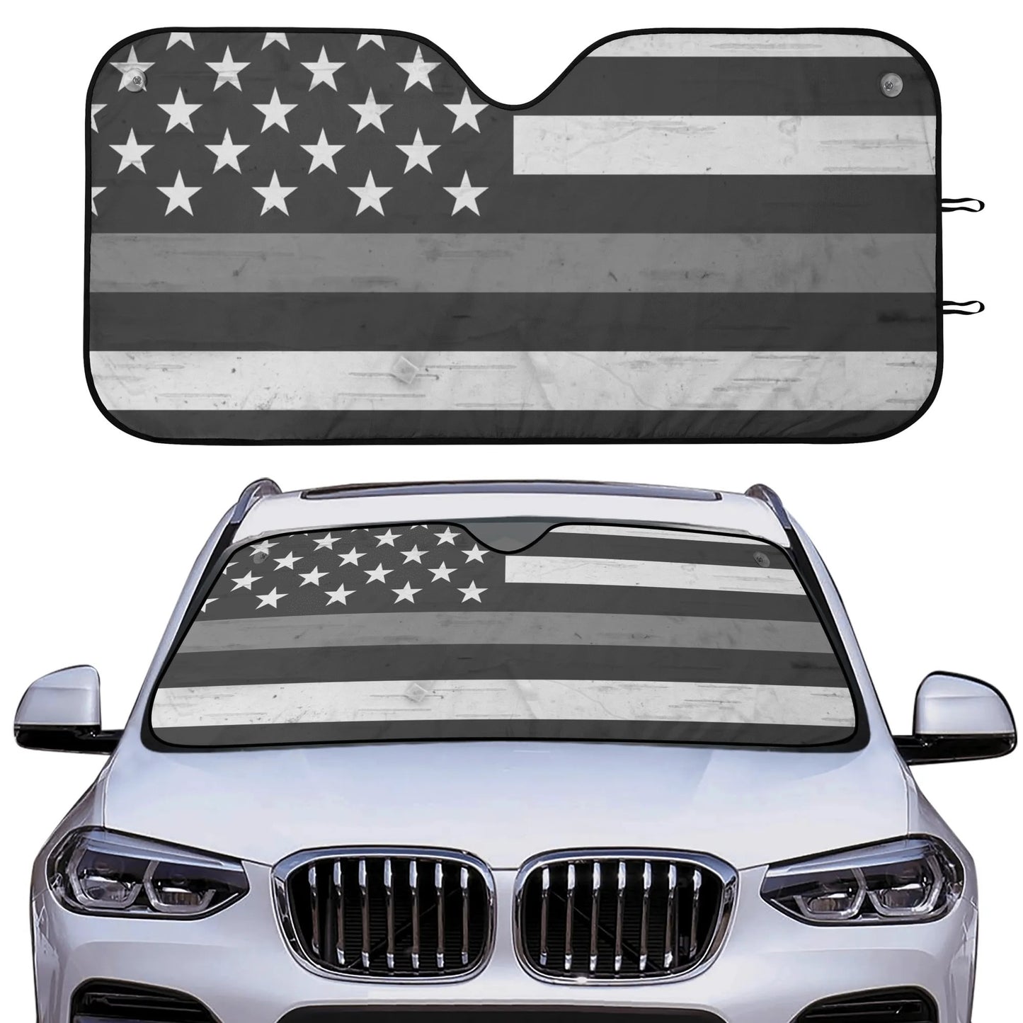 Thin Grey Line