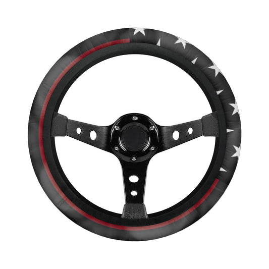 Smokey Thin Red Line