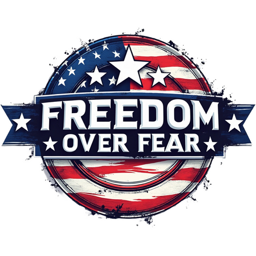 Freedom Over Fear Industries