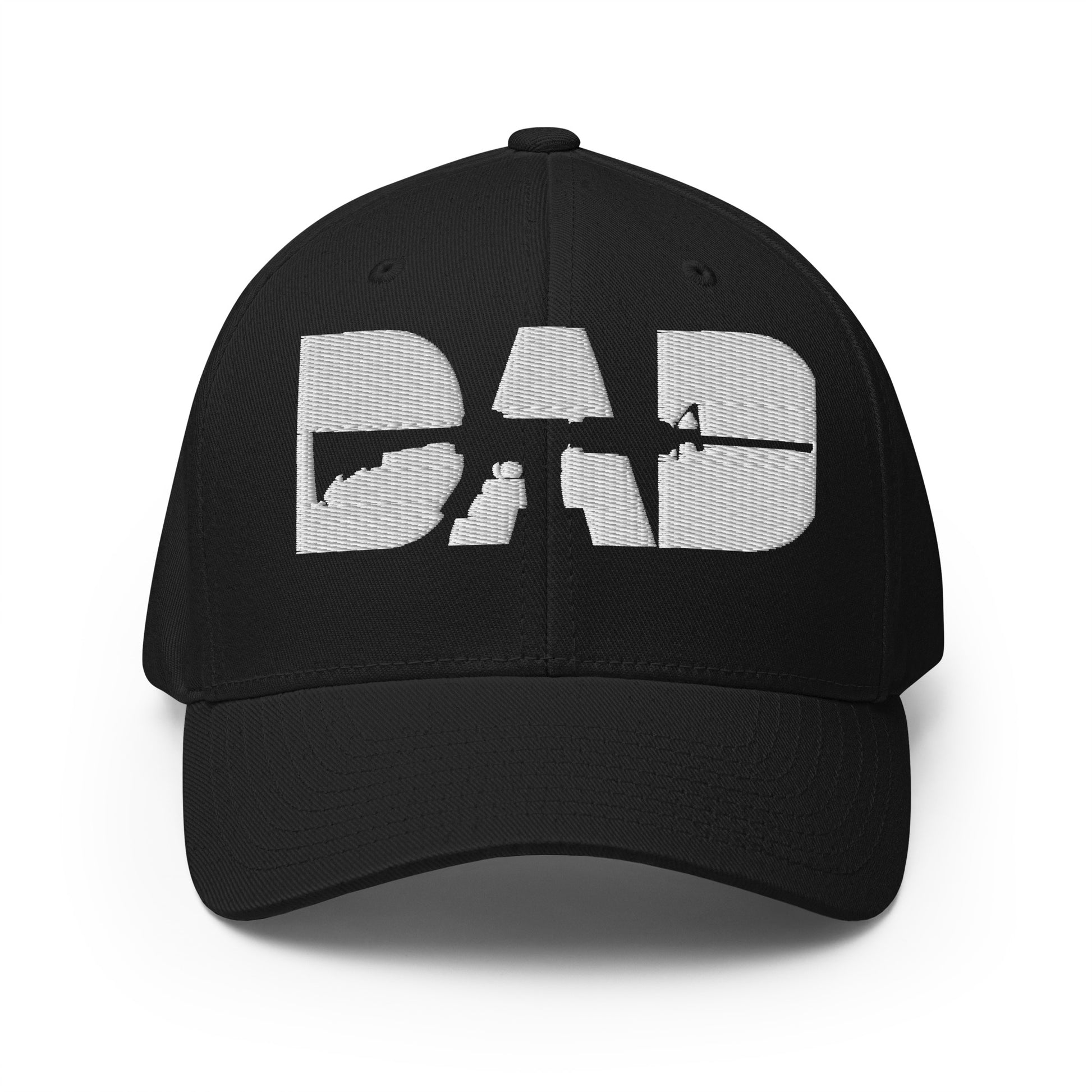 DAD AR Freedom Over Fear Industries