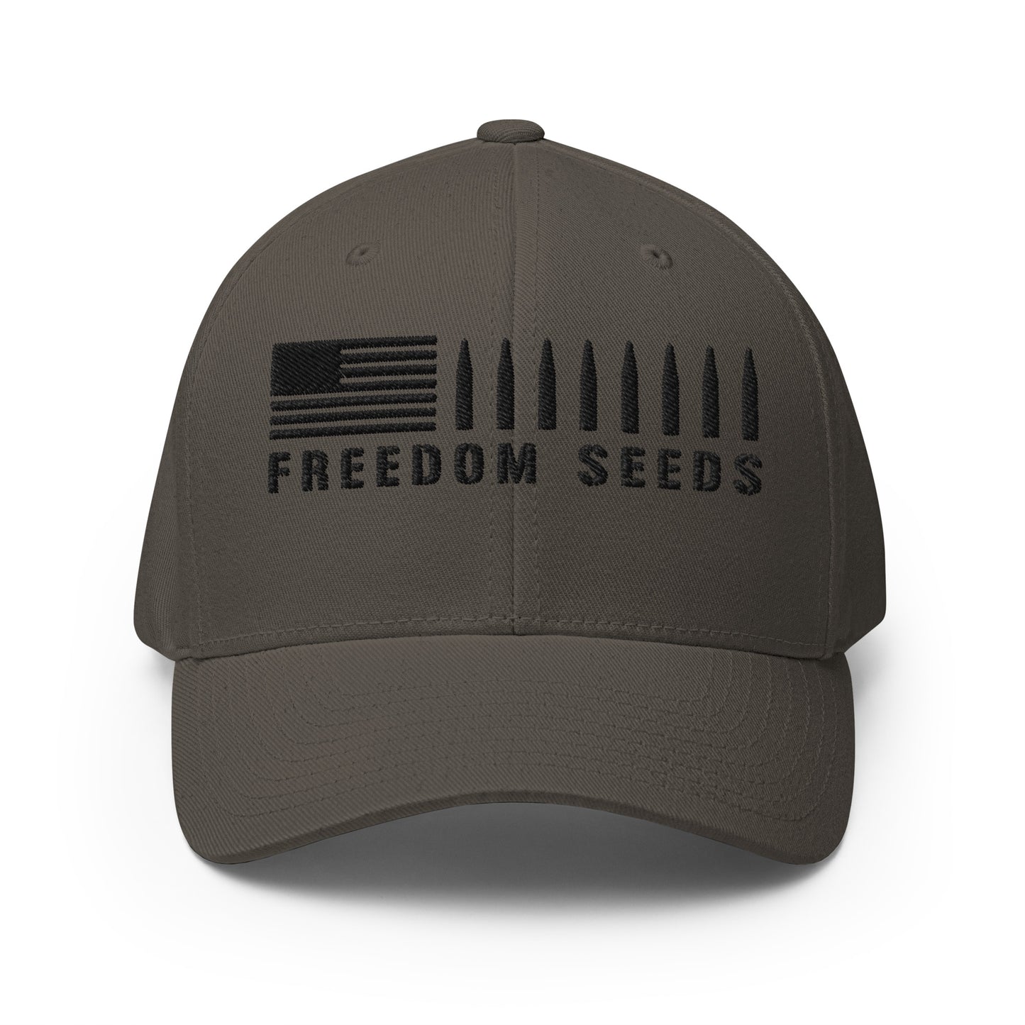 Freedom Seeds