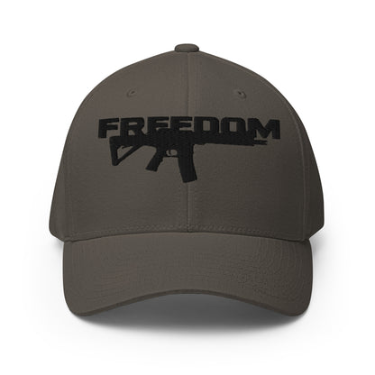 Freedom Rifle