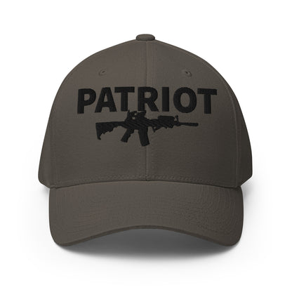 Patriot Rifle