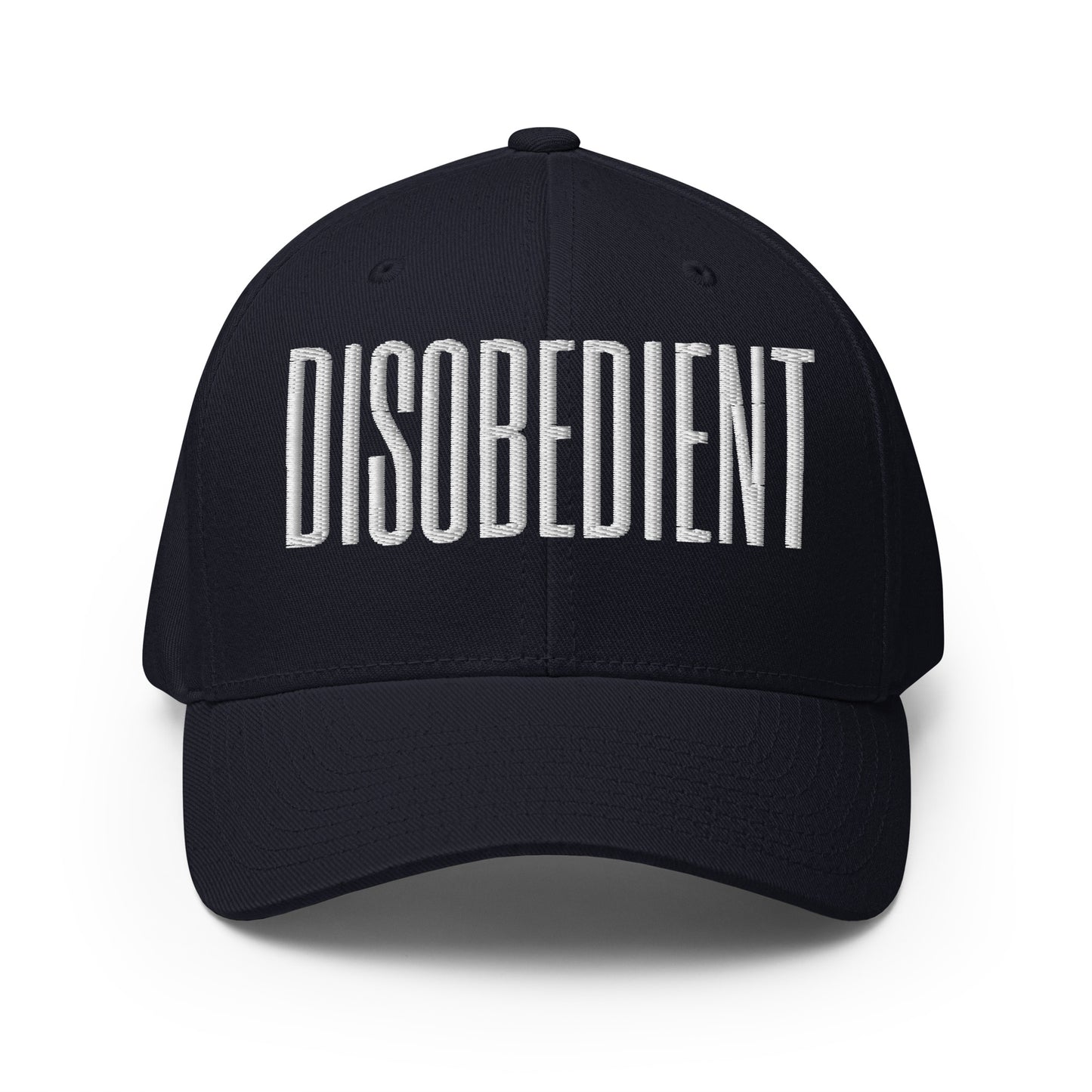 Disobedient