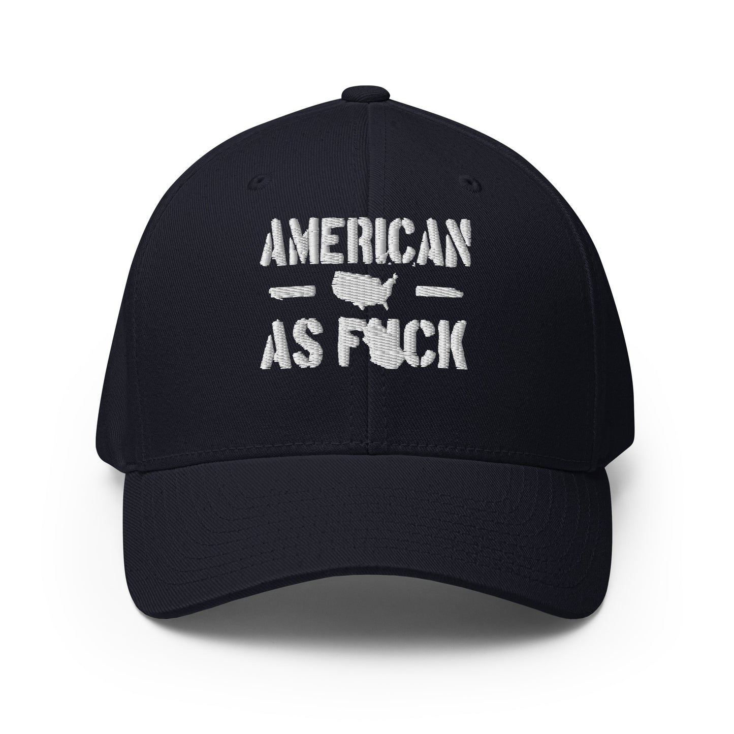 American As F*ck