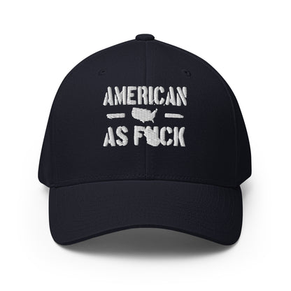 American As F*ck