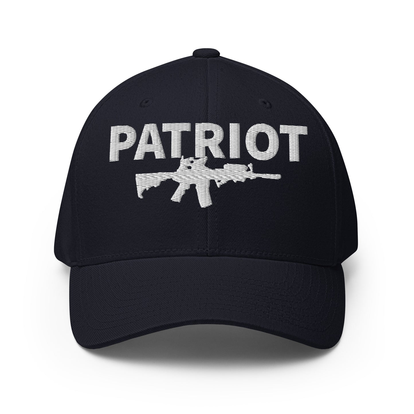 Patriot Rifle