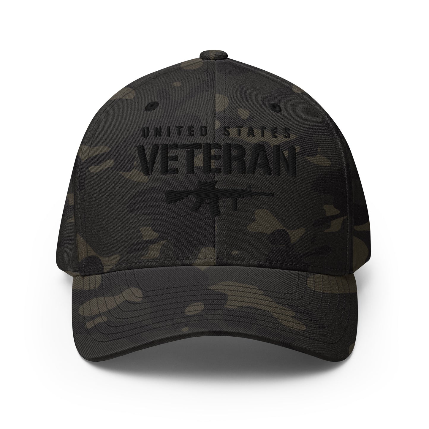 United States Veteran