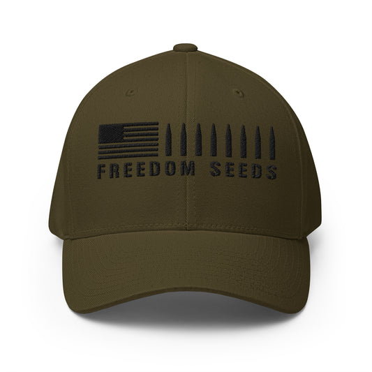 Freedom Seeds