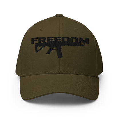 Freedom Rifle