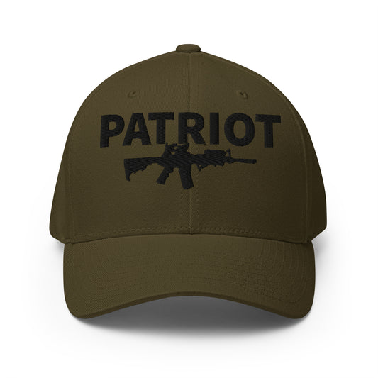 Patriot Rifle