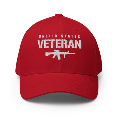 United States Veteran