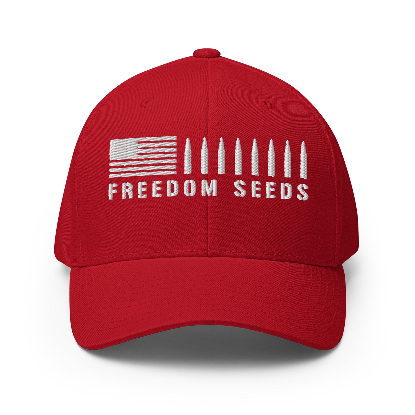 Freedom Seeds