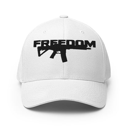 Freedom Rifle