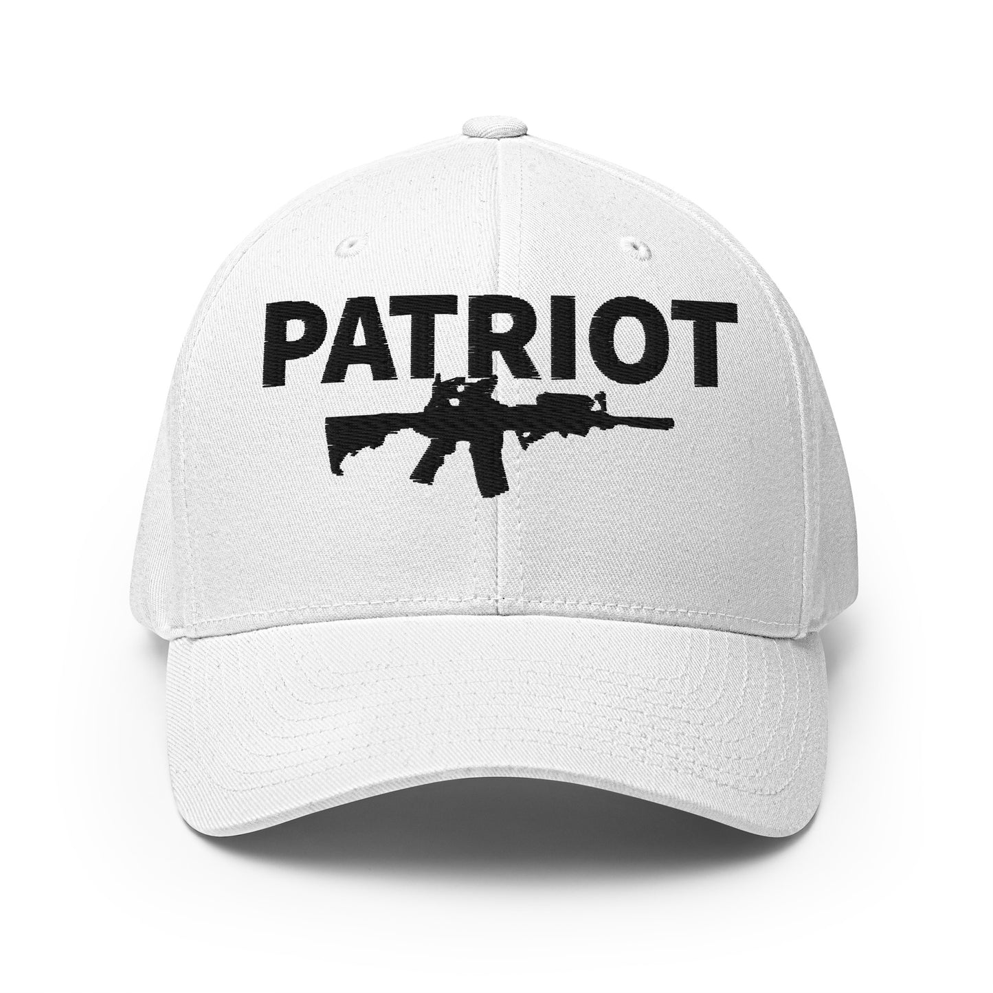 Patriot Rifle