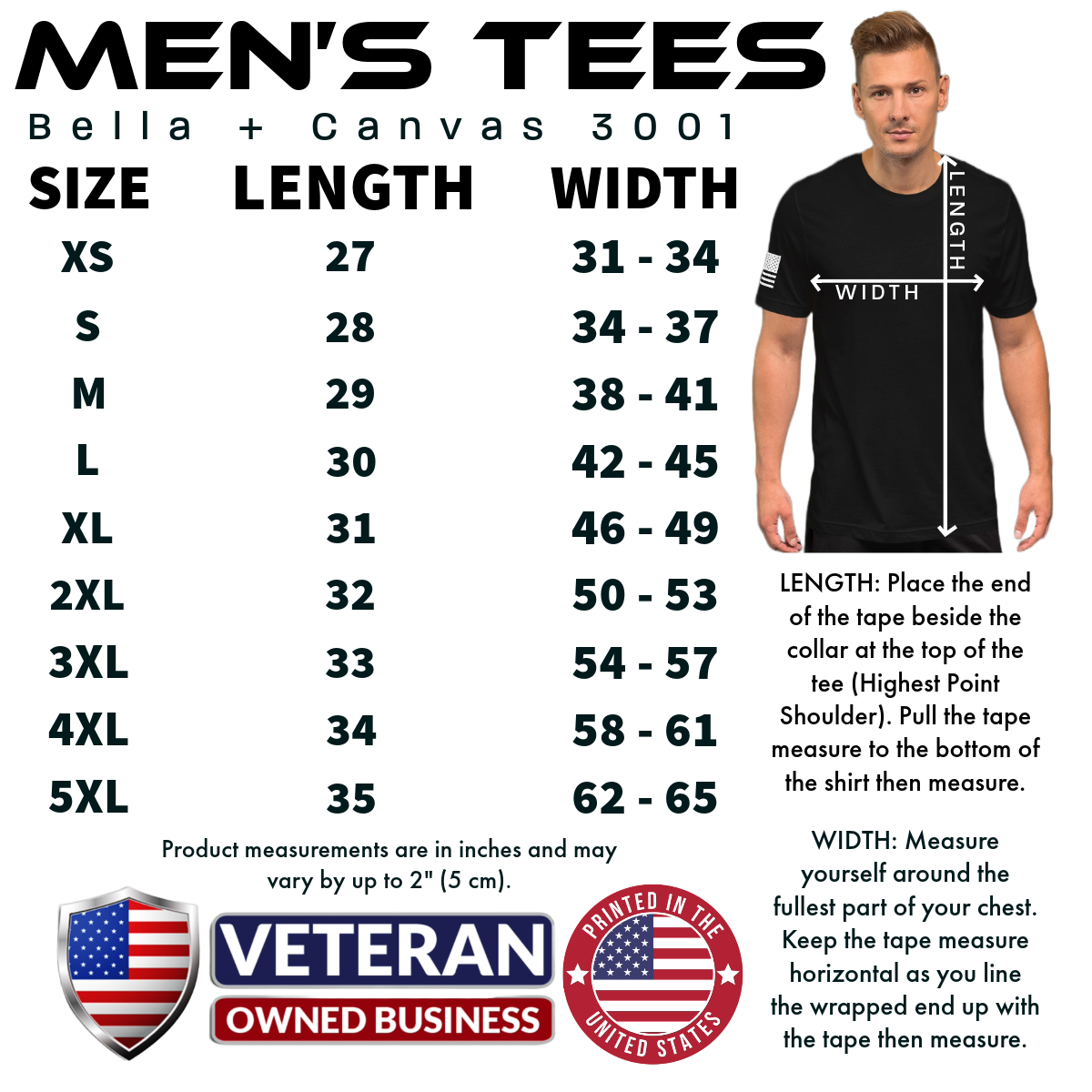 Trump Not Guilty Men's T-Shirt Freedom Over Fear Industries