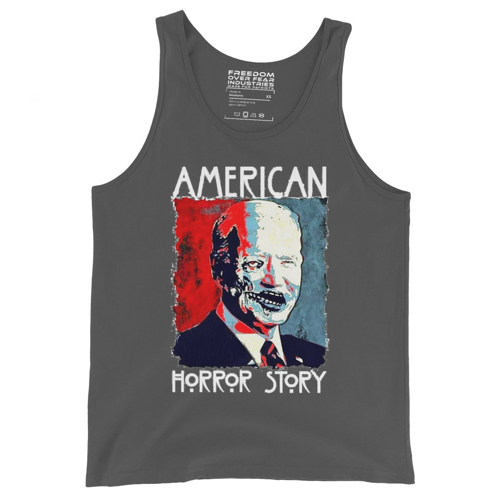 American Horror Story Freedom Over Fear Industries