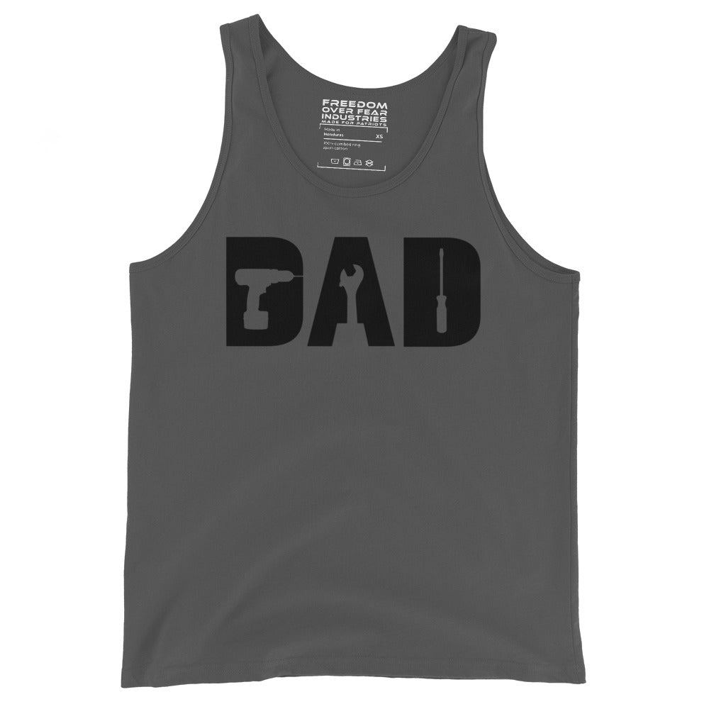 Freedom Over Fear Industries Handy Dad Freedom Over Fear Industries