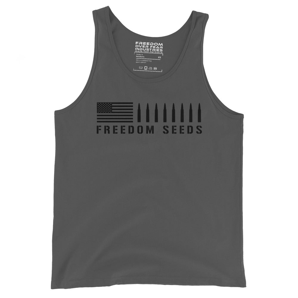 Freedom Seeds Freedom Over Fear Industries