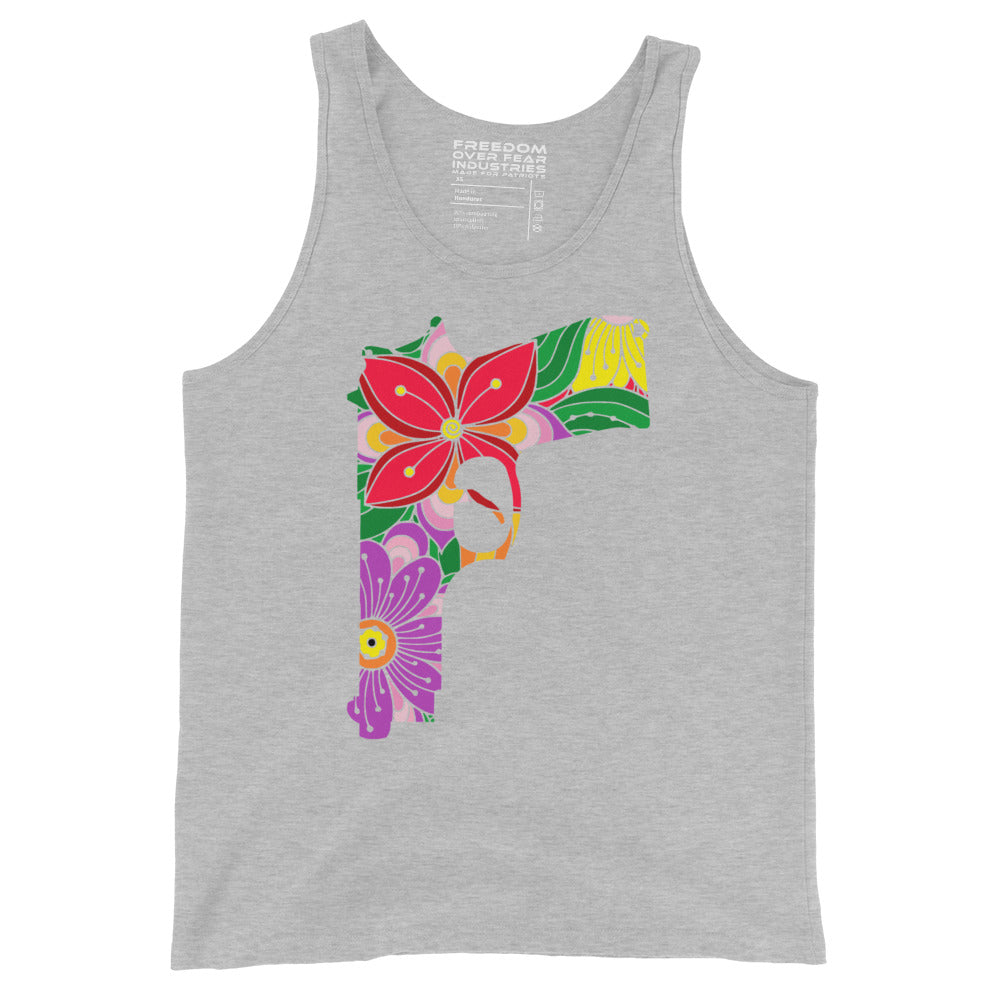 Freedom Over Fear Industries Mandala Pistol Freedom Over Fear Industries