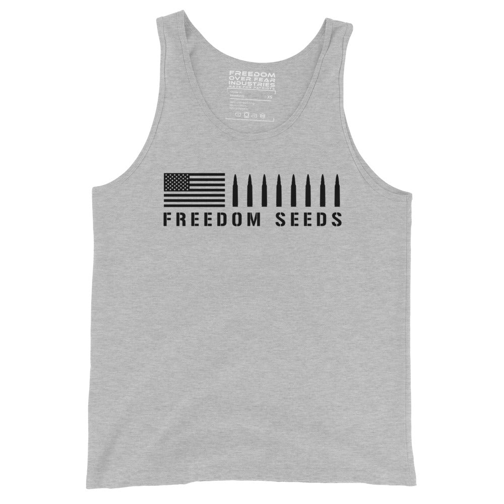 Freedom Seeds Freedom Over Fear Industries