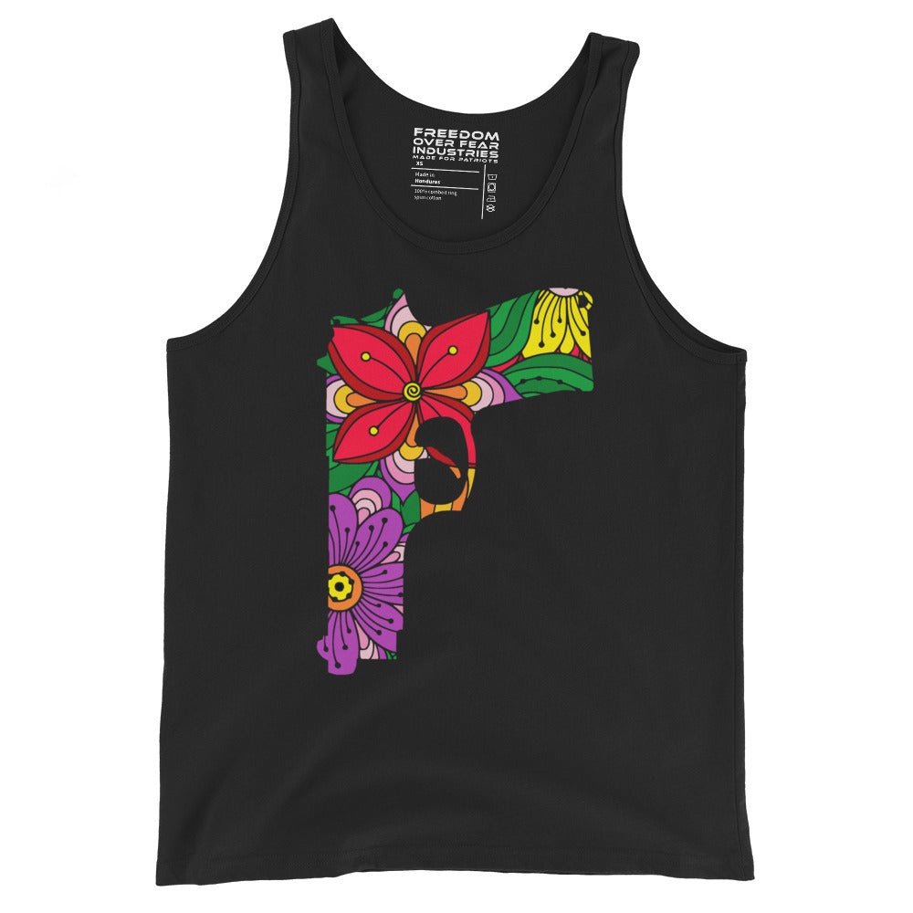 Freedom Over Fear Industries Mandala Pistol Freedom Over Fear Industries