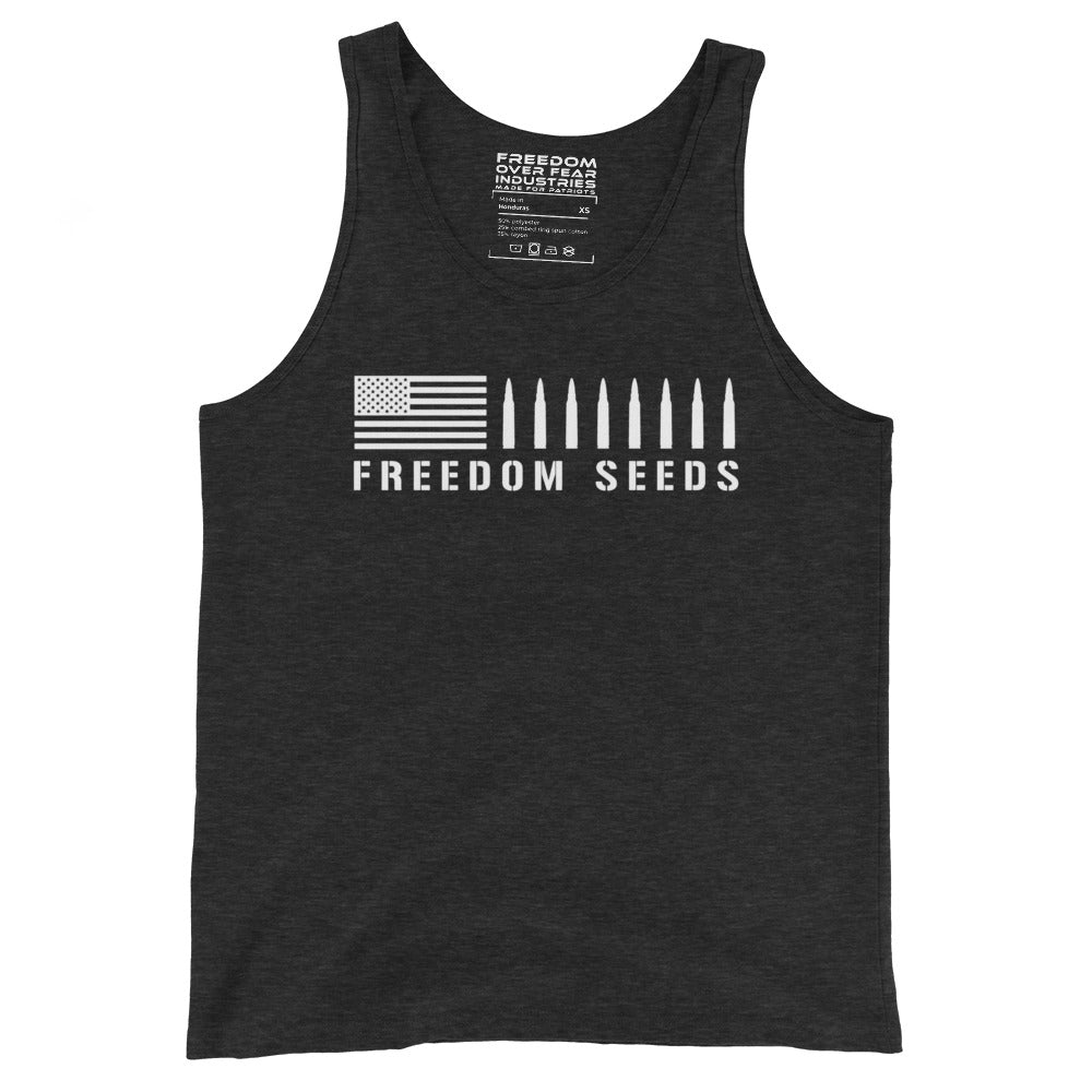 Freedom Seeds Freedom Over Fear Industries