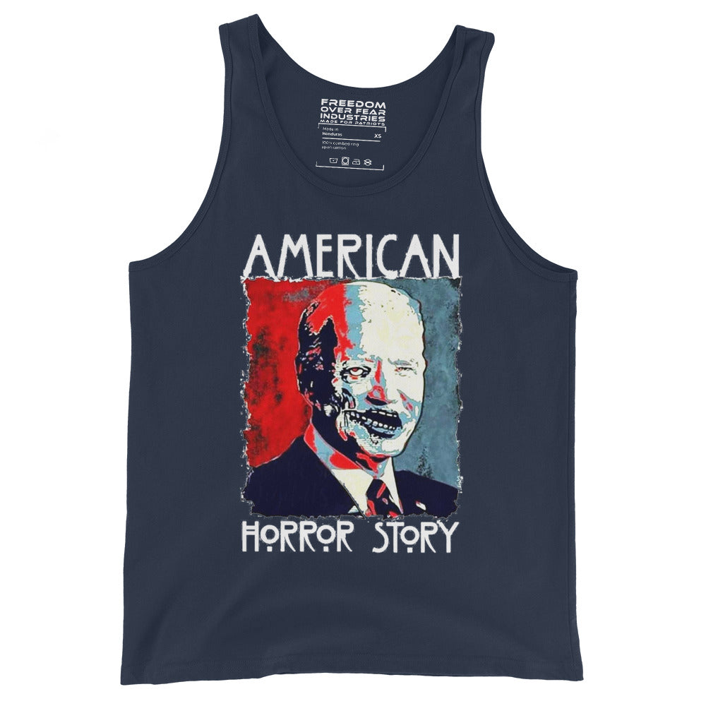 American Horror Story Freedom Over Fear Industries