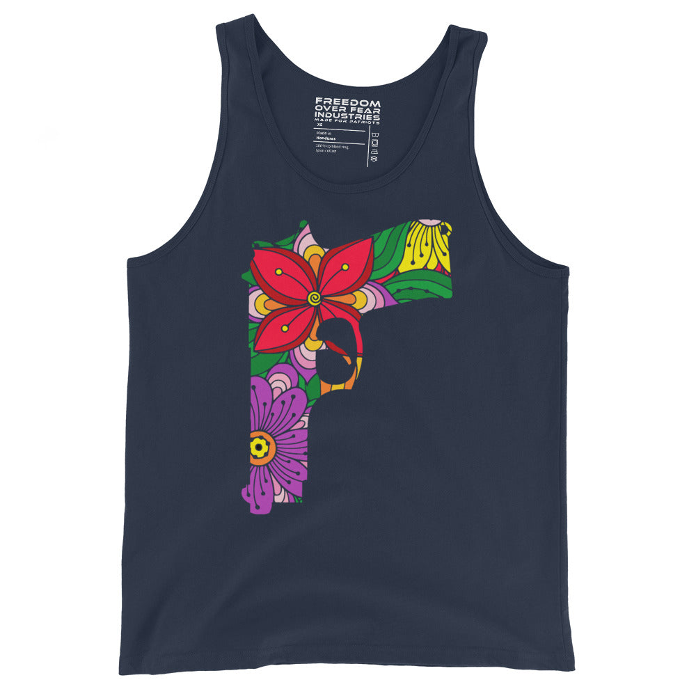 Freedom Over Fear Industries Mandala Pistol Freedom Over Fear Industries