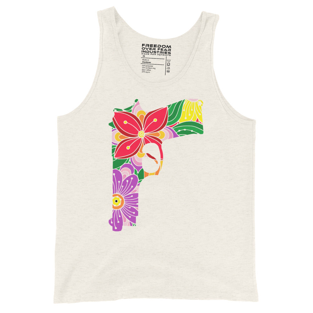 Freedom Over Fear Industries Mandala Pistol Freedom Over Fear Industries