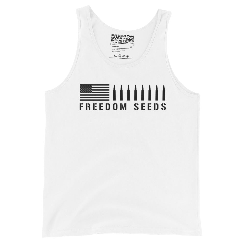 Freedom Seeds Freedom Over Fear Industries