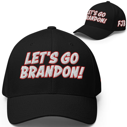 Let's Go Brandon Racing V2