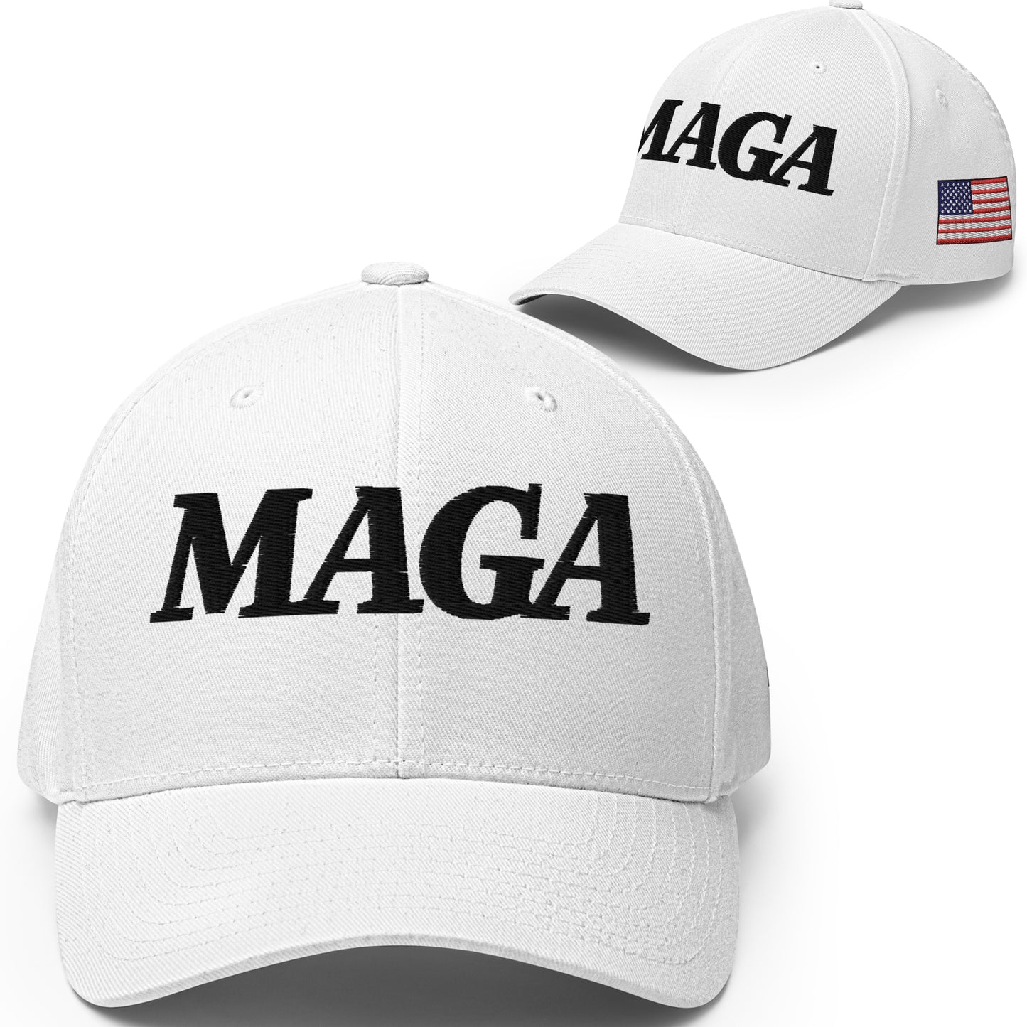 MAGA