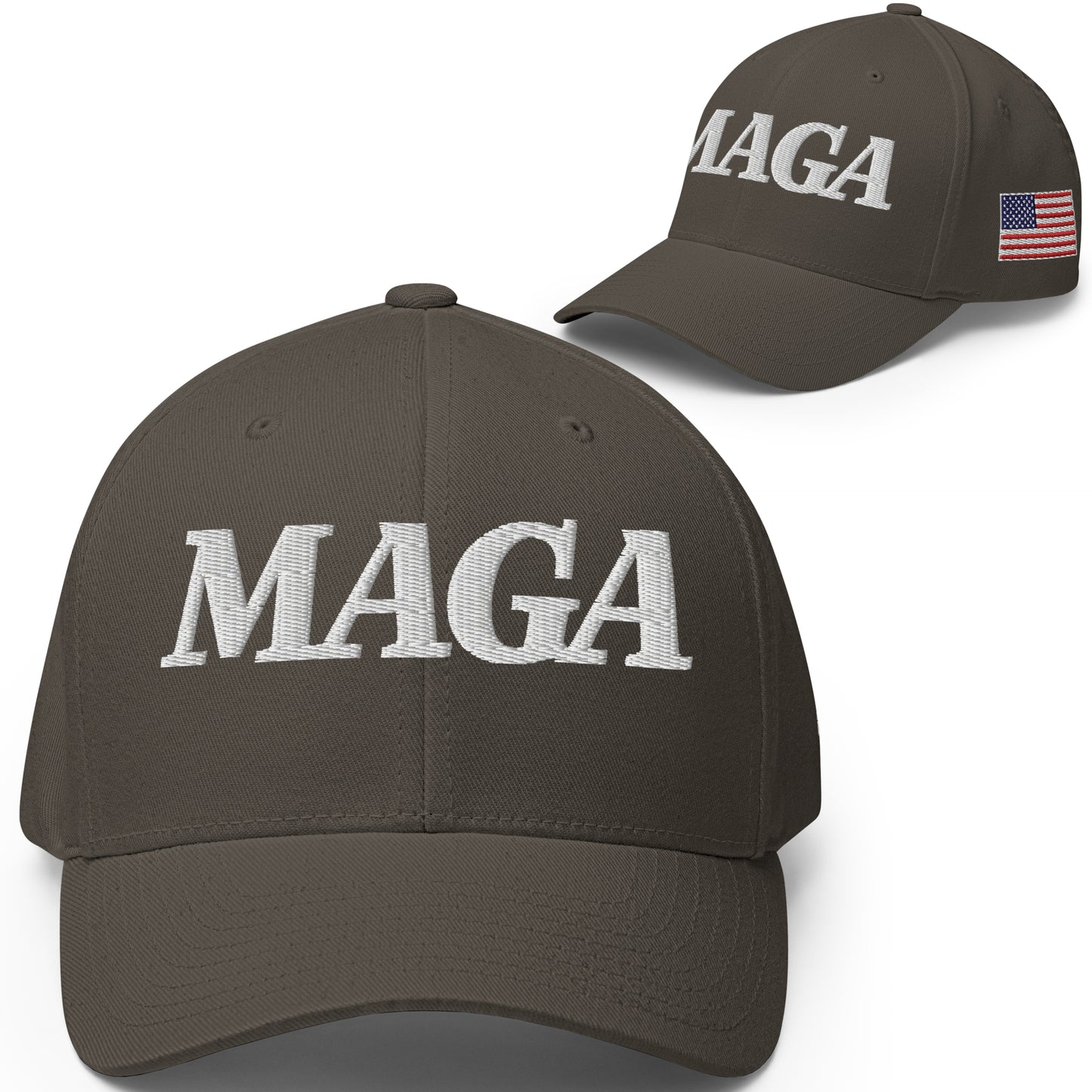 MAGA