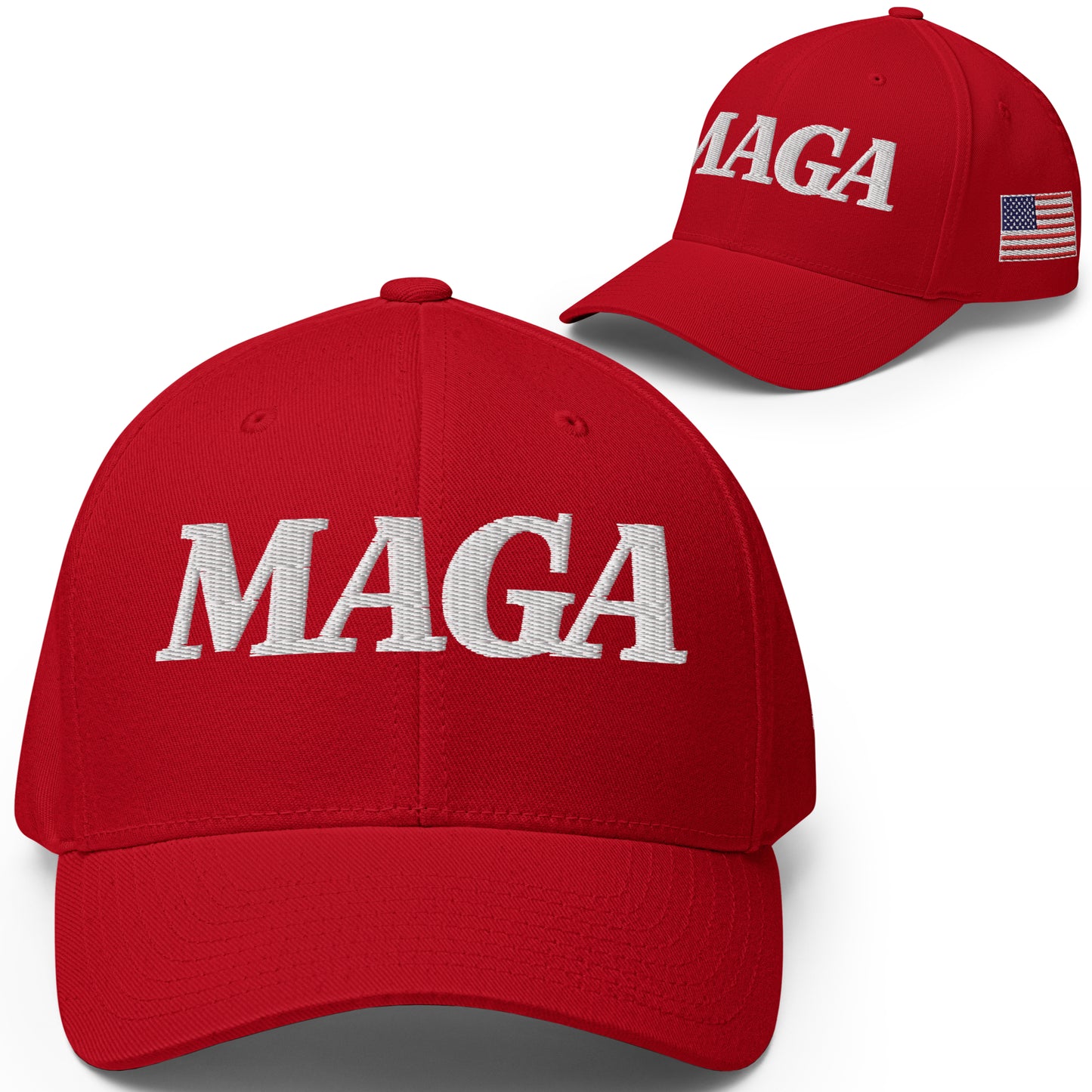 MAGA