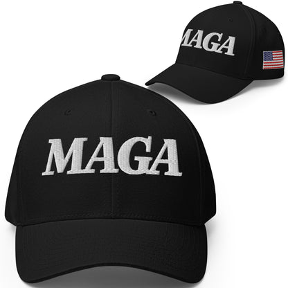 MAGA