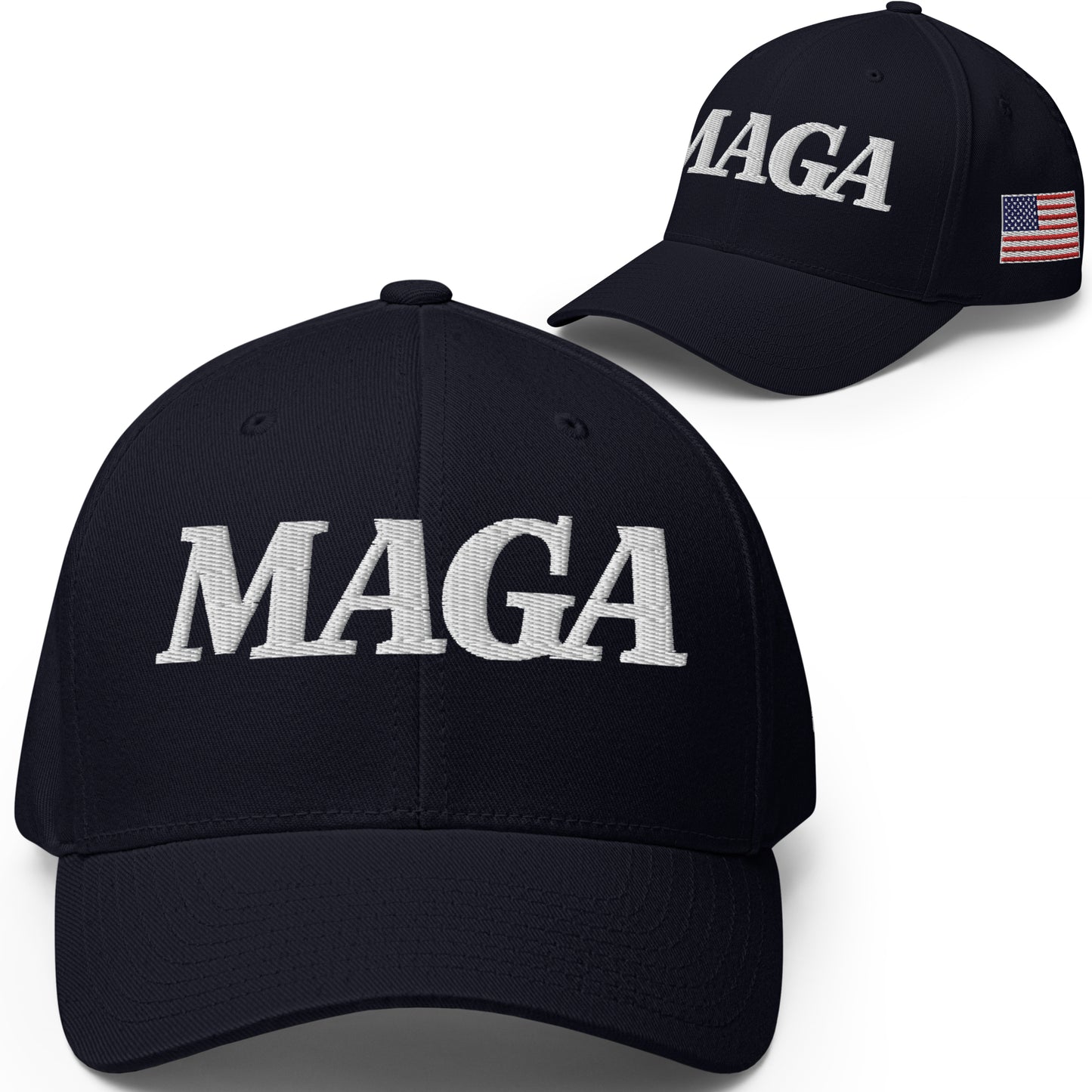 MAGA