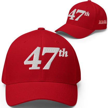 47th